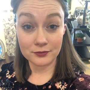 Meet your Posher, Aubrey